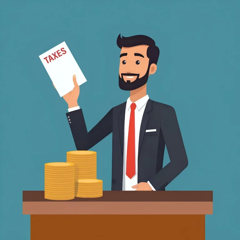 Common Tax Mistakes Made by MSMEs in Malaysia (And How to Avoid Them)
