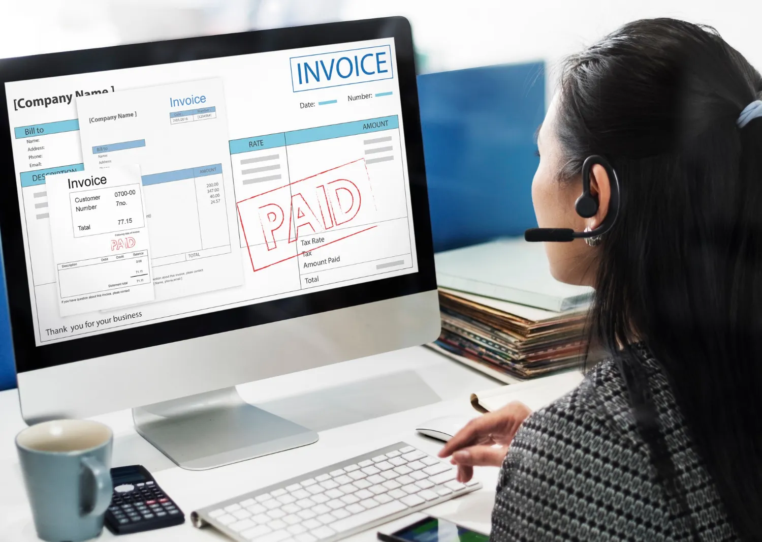 E-Invoicing in Malaysia What MSMEs Need to Know