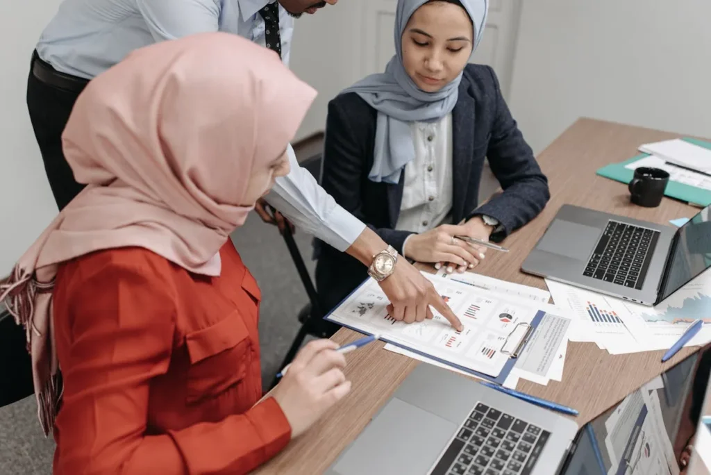 business advisory firm malaysia consultation