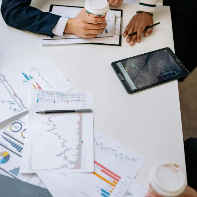 financial advisory services malaysia